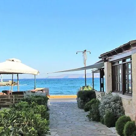 Villa Chrissanthi Sea-3
